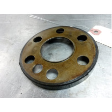 105Y001 Crankshaft Trigger Tone Ring For 13-15 BMW X1  3.0